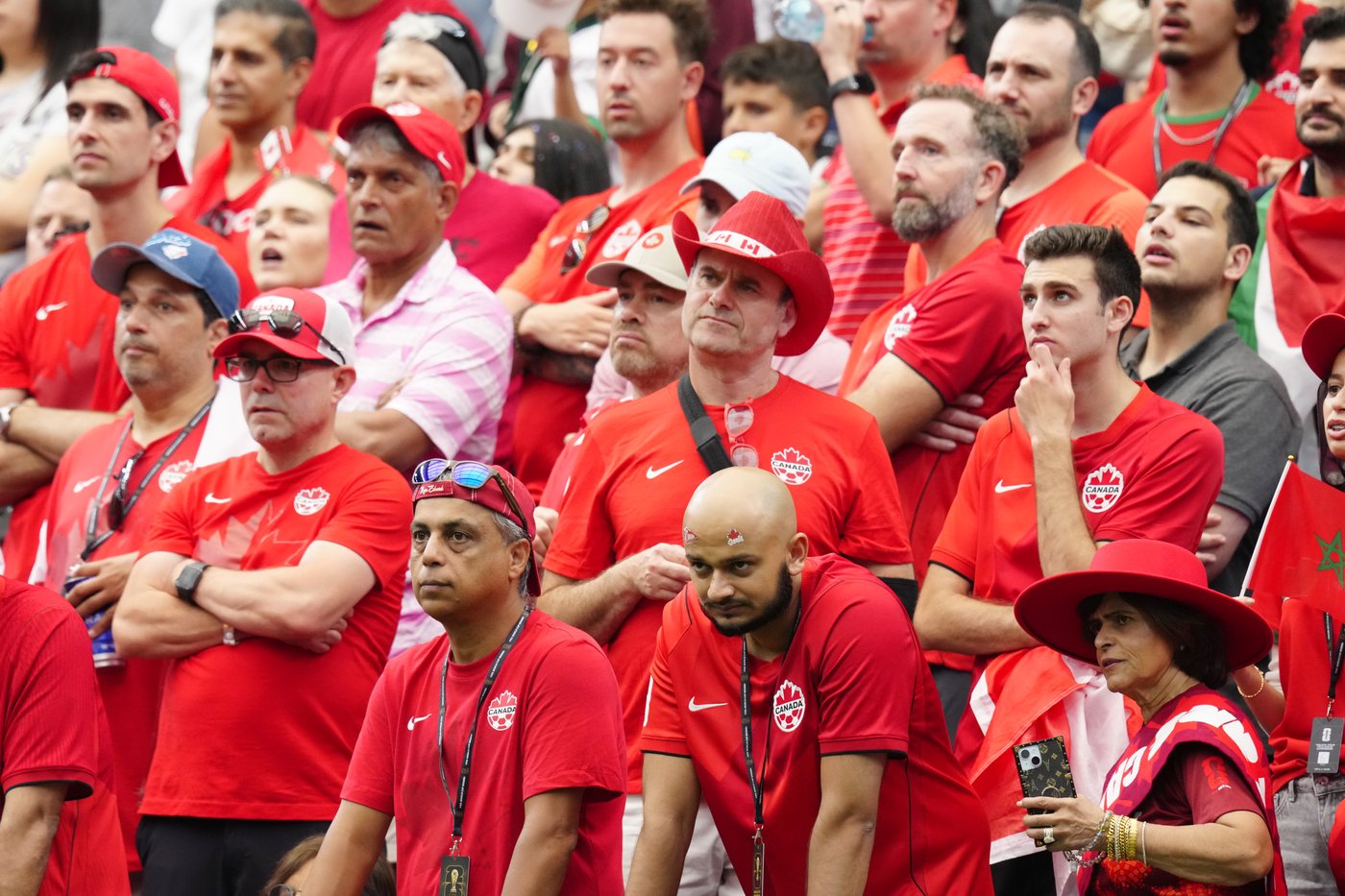 The Latest from the 2026 FIFA World Cup in Canada | iNFOnews.ca