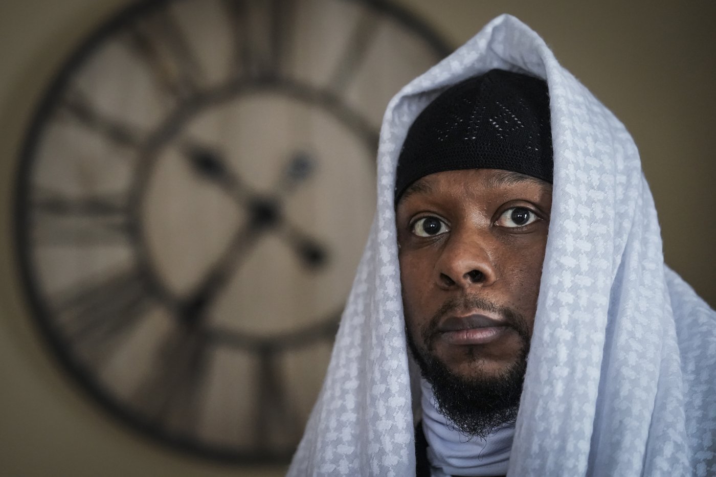 A Minnesota man whose juvenile murder sentence was commuted to remain jailed amid appeal in new case | iNFOnews.ca A Minnesota man whose juvenile murder sentence was commuted to remain jailed amid appeal in new case | iNFOnews.ca
