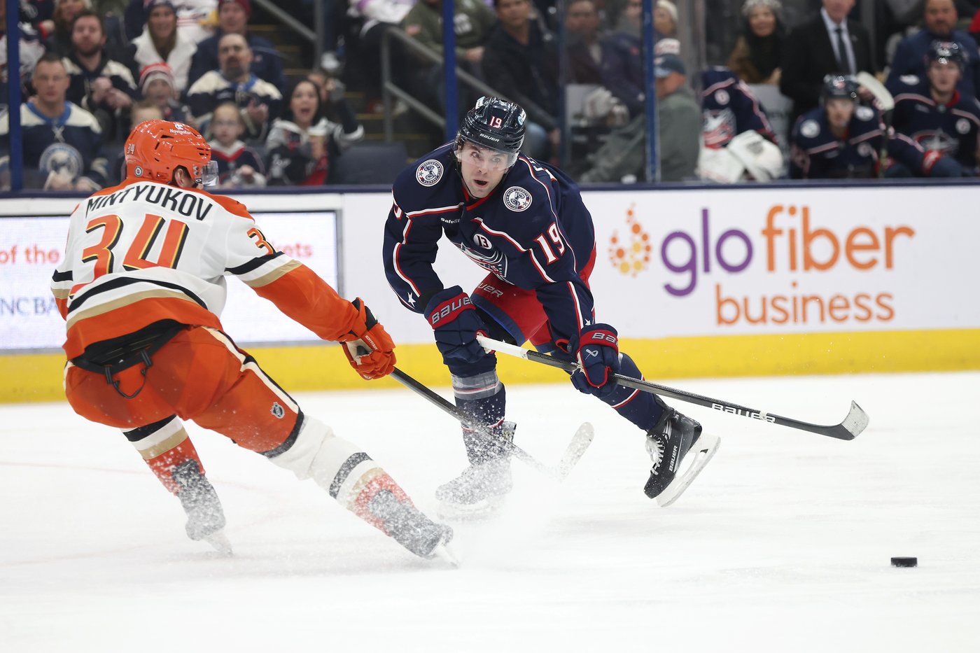 Killorn's OT goal helps Ducks end a 5-game skid with a 4-3 come-from-behind win over Blue Jackets | iNFOnews.ca