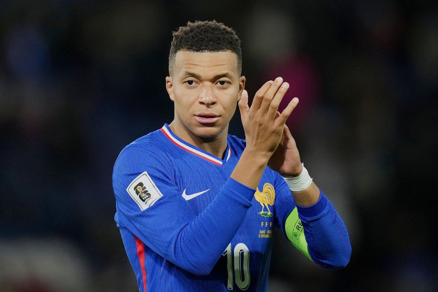 10 players to watch at the World Cup | iNFOnews.ca
