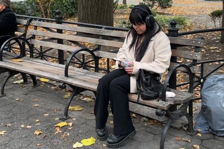 Reconnecting with an old friend is a story of distance, loss and rediscovery | iNFOnews.ca