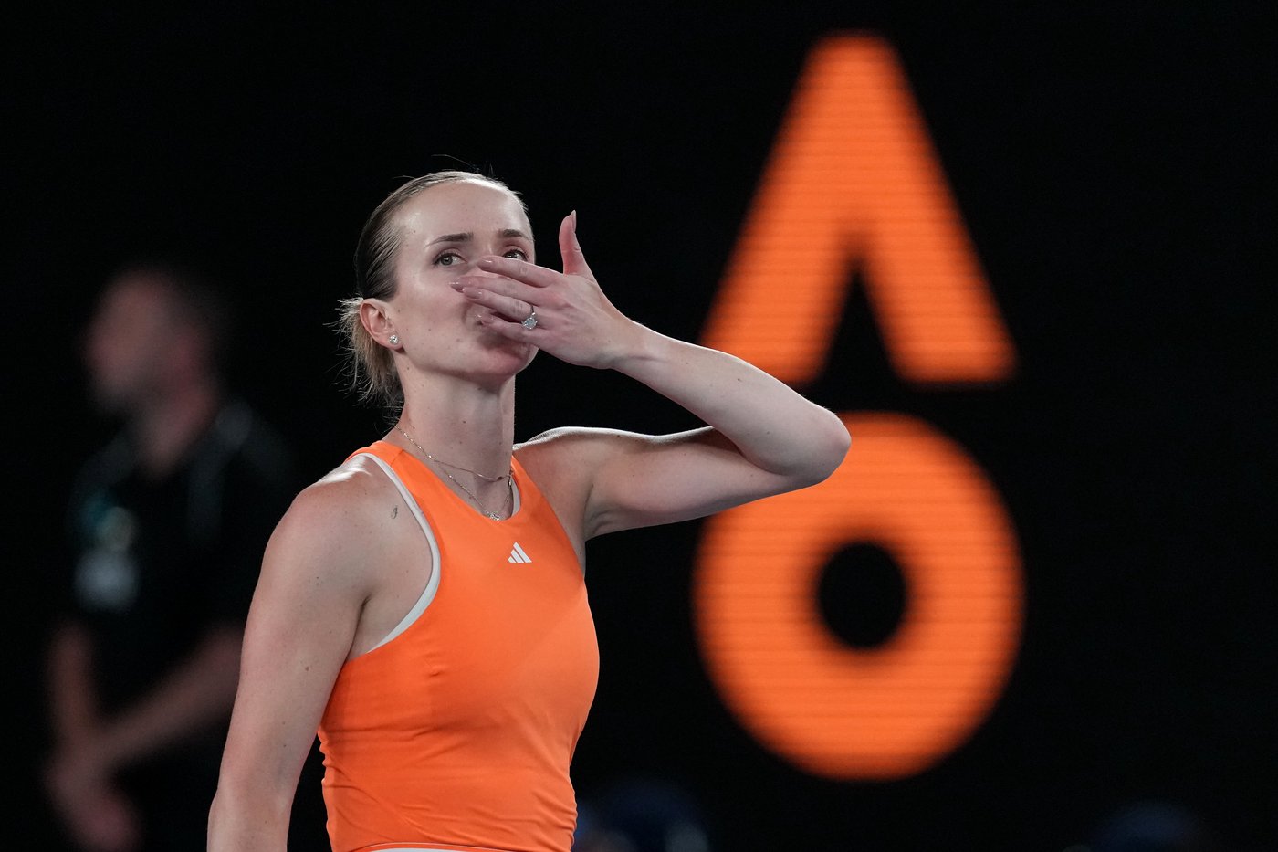 A powerful rivalry: Sabalenka and Svitolina set for Australian Open semifinal showdown | iNFOnews.ca