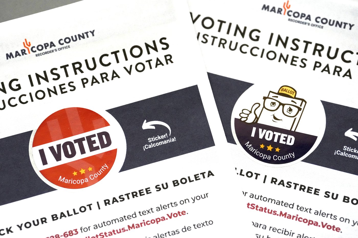ACLU asks Arizona Supreme Court to extend 'curing' deadline after vote-count delays | iNFOnews.ca ACLU asks Arizona Supreme Court to extend 'curing' deadline after vote-count delays | iNFOnews.ca