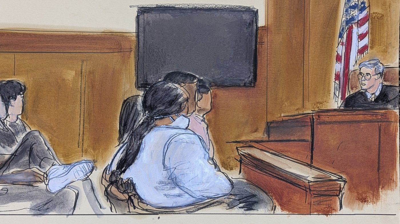 Weinstein case judge declares mistrial on remaining rape charge as jury foreperson won’t deliberate | iNFOnews.ca
