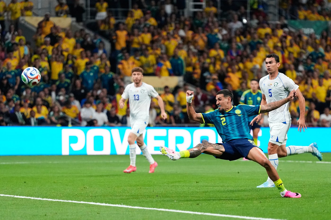 Portugal held to draw by Congo, England beats Croatia and other World Cup highlights, in photos | iNFOnews.ca