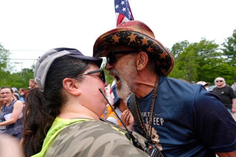 The top photos of the week by AP photojournalists | iNFOnews.ca