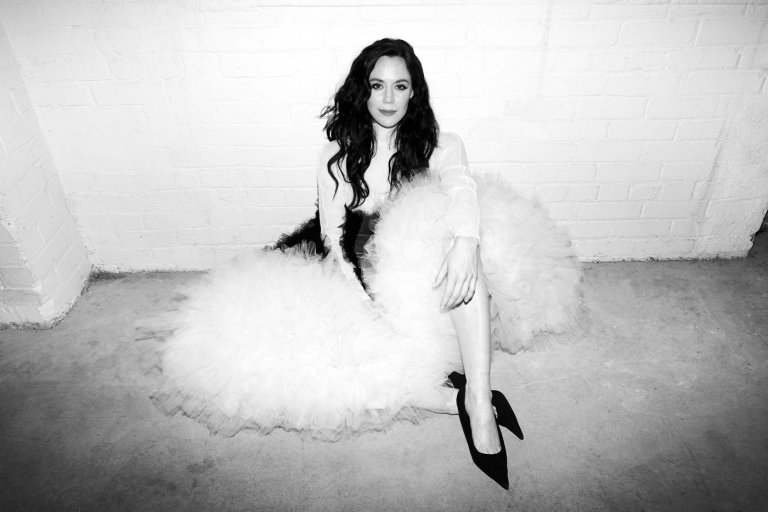Figure skater Tessa Virtue to make off-ice dance debut at Fall for Dance North | iNFOnews.ca