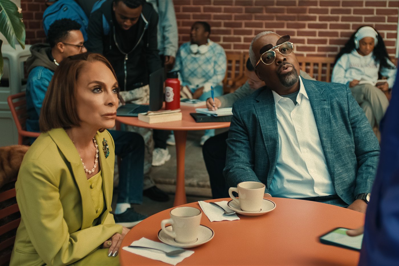 Can 'A Different World' sequel change lives like the original series? Hillman is back in session | iNFOnews.ca Can 'A Different World' sequel change lives like the original series? Hillman is back in session | iNFOnews.ca