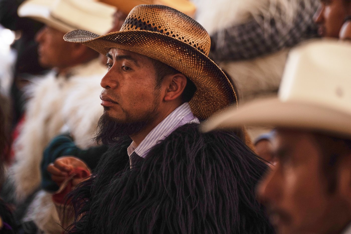 Mexico’s Supreme Court holds its first session outside Mexico City, in Chiapas | iNFOnews.ca