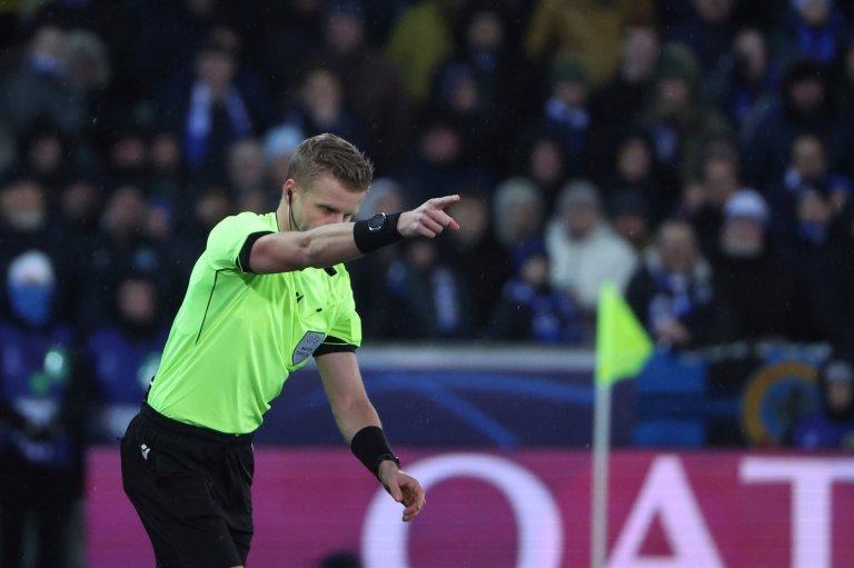 VAR's scope widens to include corners and second yellow cards | iNFOnews.ca