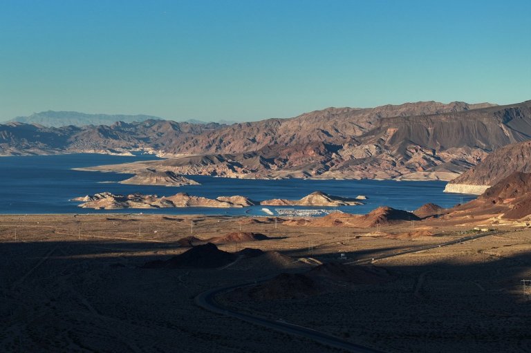 Mob hit? Las Vegas police plan to release the ID of a man found in a barrel in Lake Mead | iNFOnews.ca
