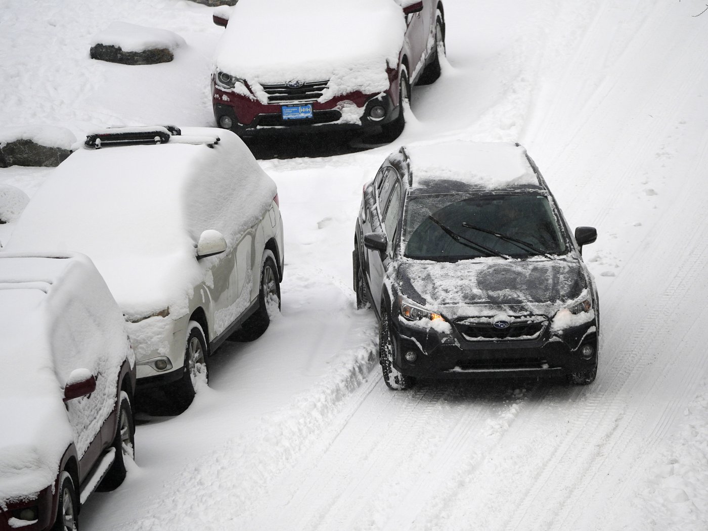 Extreme cold forecast for much of US in coming days | iNFOnews.ca