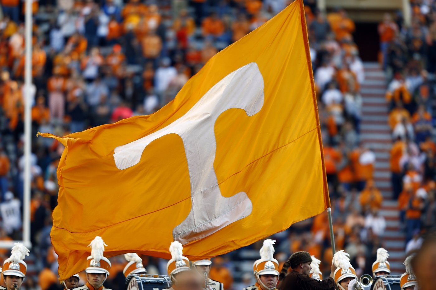 The NCAA settles lawsuit with Tennessee and Virginia over compensation rules for recruits | iNFOnews.ca The NCAA settles lawsuit with Tennessee and Virginia over compensation rules for recruits | iNFOnews.ca