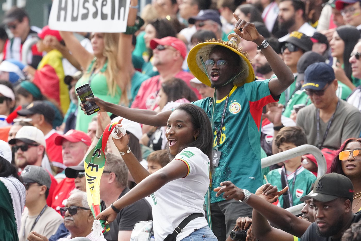The Latest from the 2026 FIFA World Cup in Canada | iNFOnews.ca The Latest from the 2026 FIFA World Cup in Canada | iNFOnews.ca