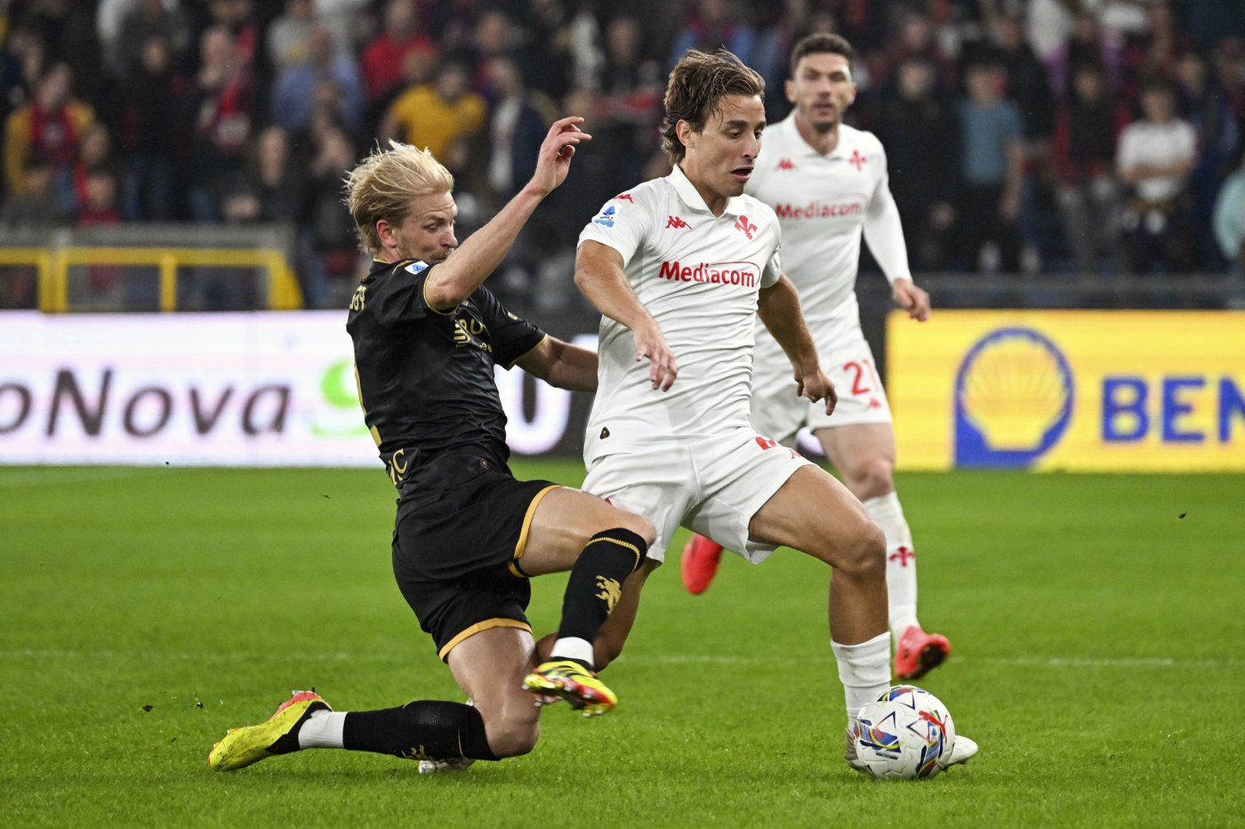 Roma coach Ivan Juric relieves pressure with team's 1-0 win over Torino in Serie A | iNFOnews.ca