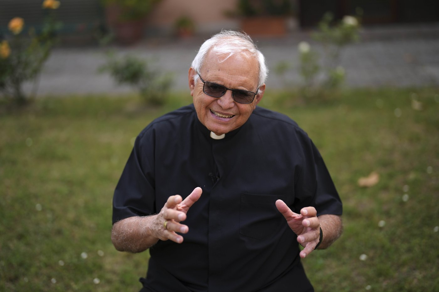 Guatemala’s cardinal trusts migration will be a priority for next pope as he readies for conclave | iNFOnews.ca Guatemala’s cardinal trusts migration will be a priority for next pope as he readies for conclave | iNFOnews.ca