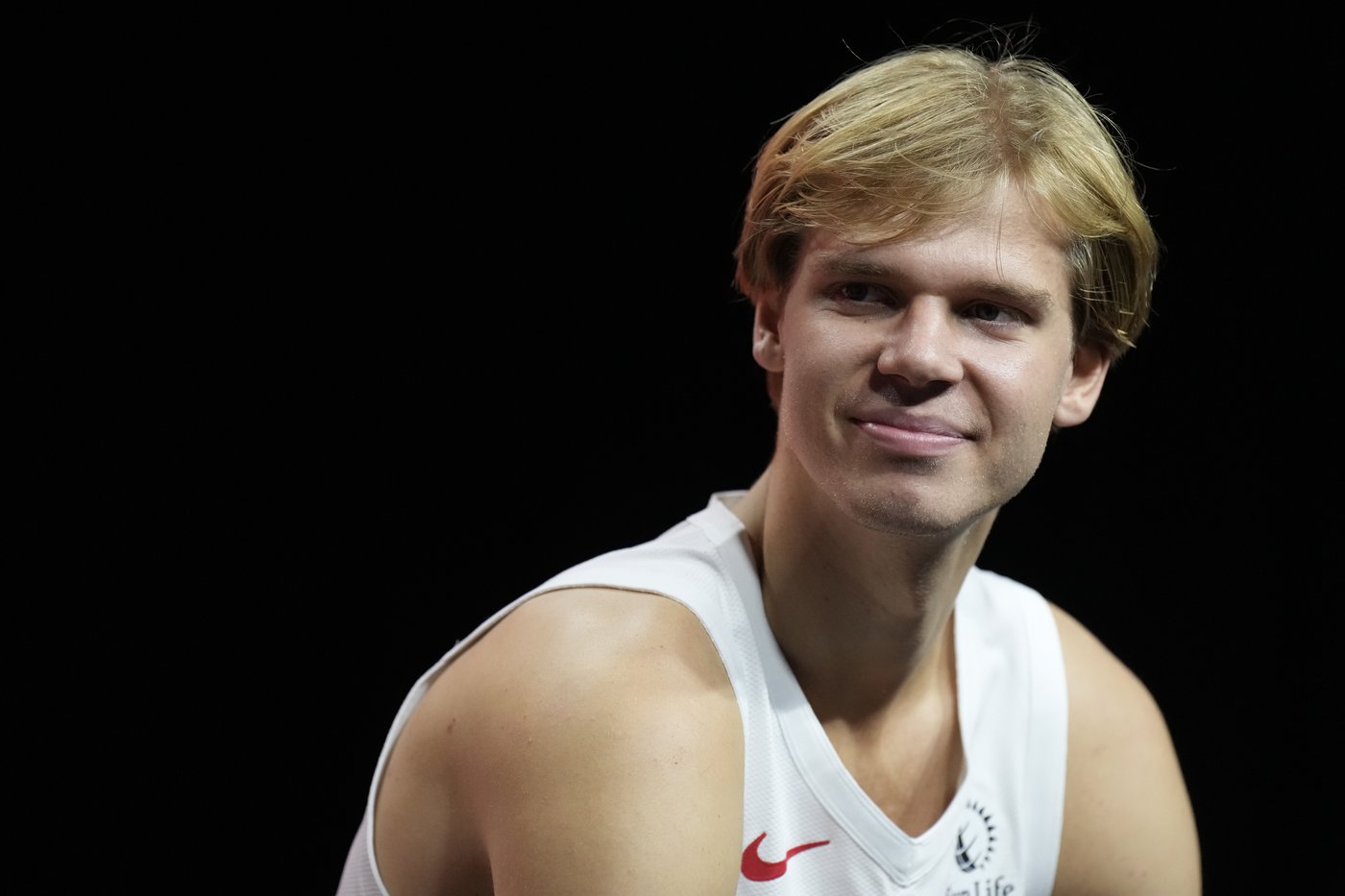 Gradey Dick ready to earn starters role in sophomore season on Toronto Raptors | iNFOnews.ca
