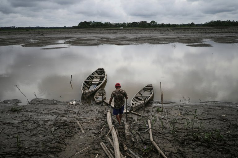 Scientists find climate change is reducing oxygen in rivers worldwide | iNFOnews.ca