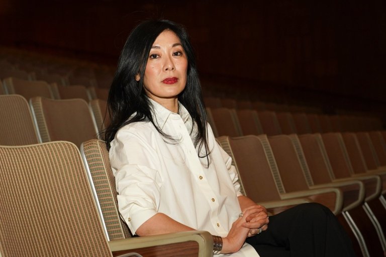 Amanda Leduc, Katie Kitamura among 15 authors longlisted for Carol Shields Prize | iNFOnews.ca