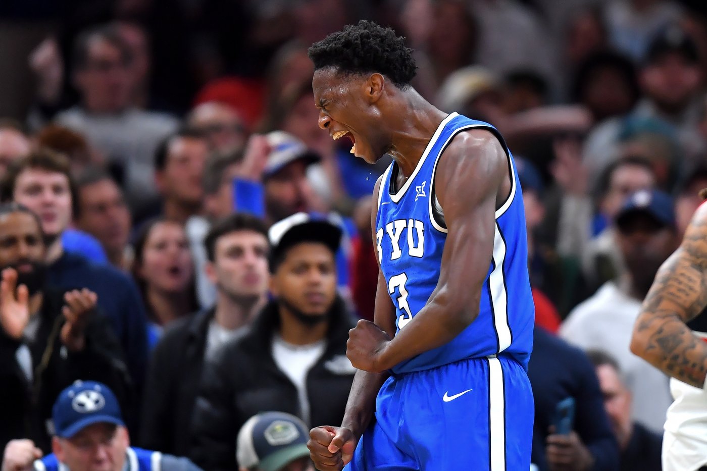 Talented freshman class already having a massive impact in college basketball | iNFOnews.ca