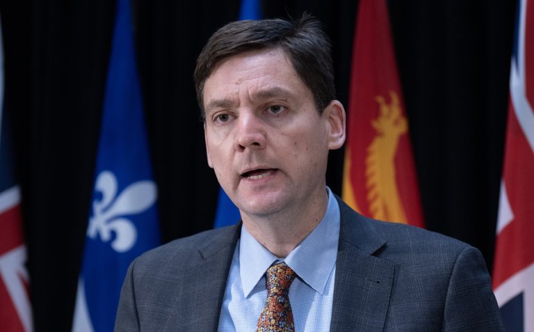 MPs must close loopholes that allows extortion suspects to claim refugee status: Eby | iNFOnews.ca