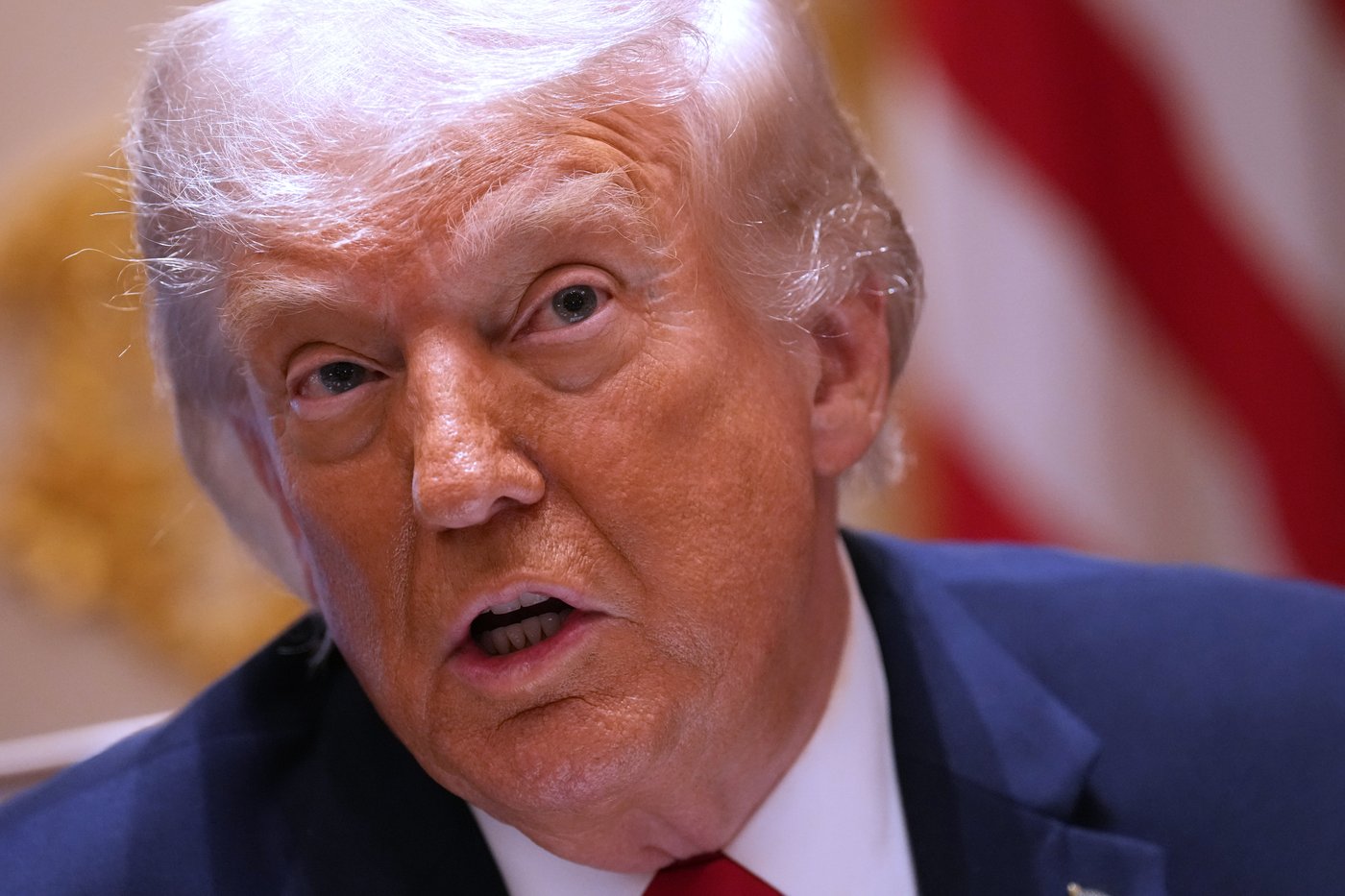 Trump will send Americans exposed to Ebola while abroad to a new facility in Kenya | iNFOnews.ca