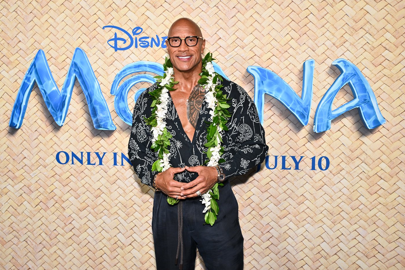 Disney's live-action 'Moana' crashes to shore with an underwhelming splash at the box office | iNFOnews.ca Disney's live-action 'Moana' crashes to shore with an underwhelming splash at the box office | iNFOnews.ca