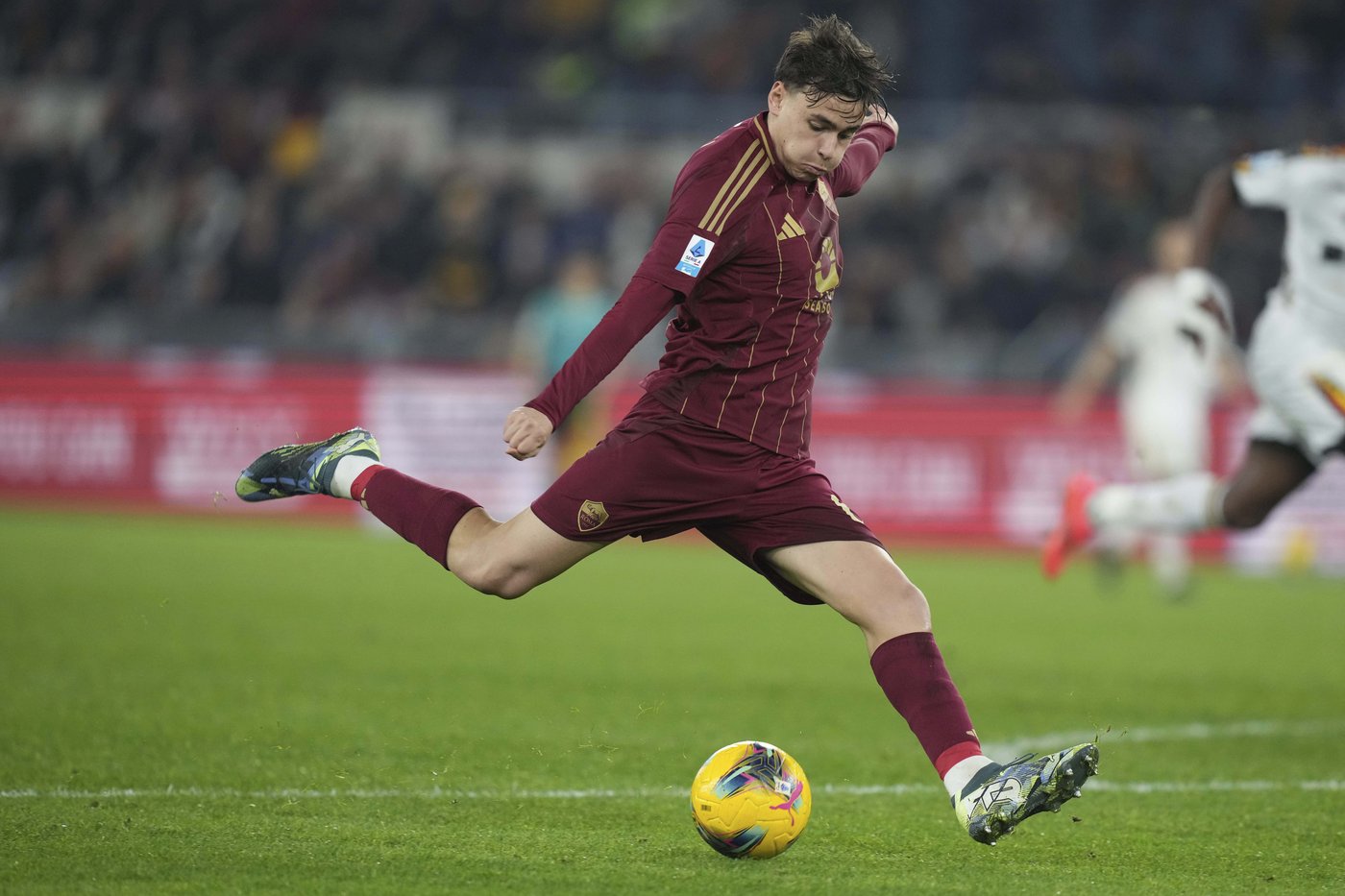 Juventus and Bologna draw and coach Motta is sent off while facing his former club | iNFOnews.ca