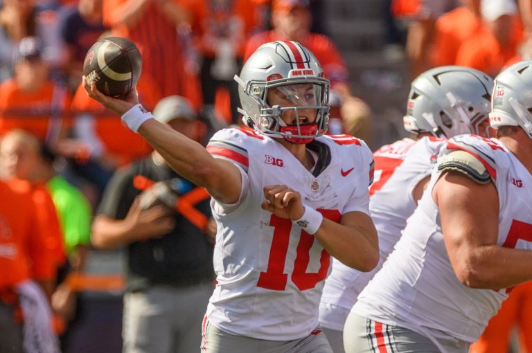 Badgers coach Luke Fickell facing plenty of heat as No. 1 Ohio State heads to Wisconsin | iNFOnews.ca