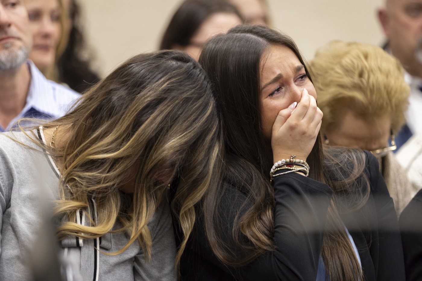Prosecution rests in trial over death of Georgia nursing student Laken Riley | iNFOnews.ca