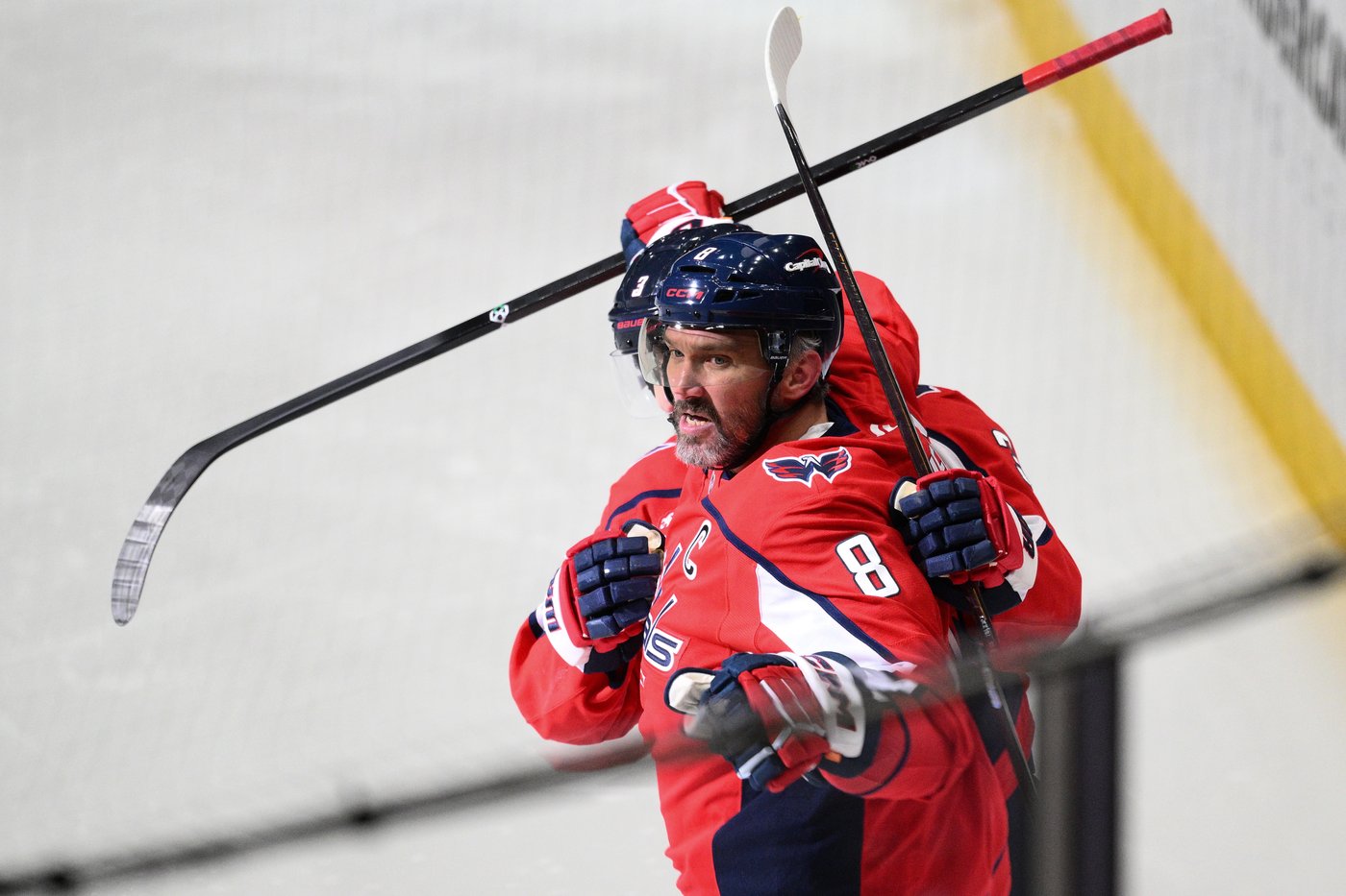 Ovechkin scores 903rd career goal as Capitals edge Kings 2-1 | iNFOnews.ca Ovechkin scores 903rd career goal as Capitals edge Kings 2-1 | iNFOnews.ca