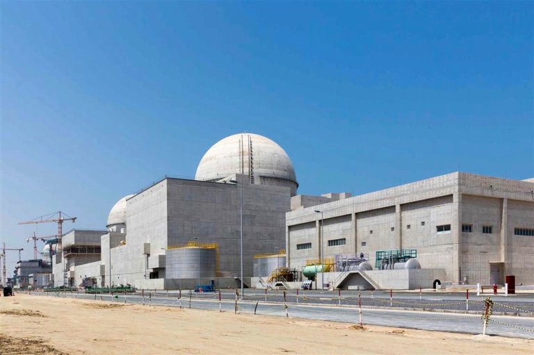 UAE says drones that targeted Barakah nuclear power plant came from Iraqi territory | iNFOnews.ca
