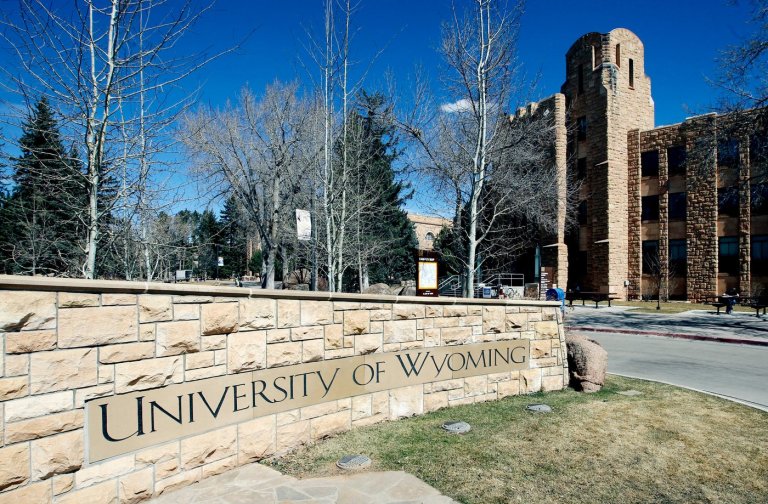 A Wyoming grad student who allegedly poisoned a colleague has been arrested fleeing to China | iNFOnews.ca