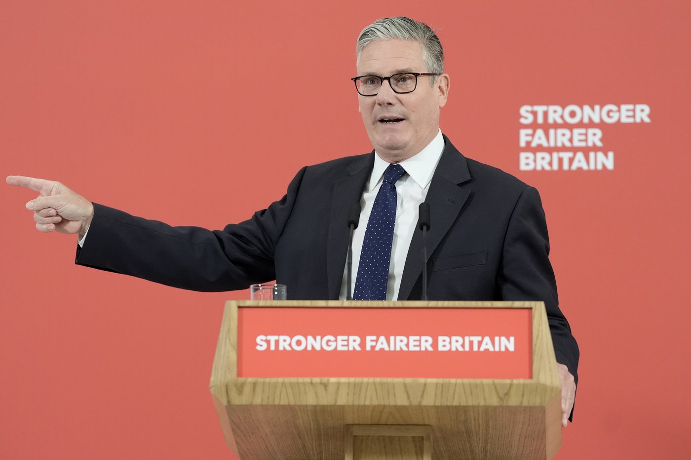 UK boosts military spending by $20 billion but critics say it's not enough | iNFOnews.ca UK boosts military spending by $20 billion but critics say it's not enough | iNFOnews.ca