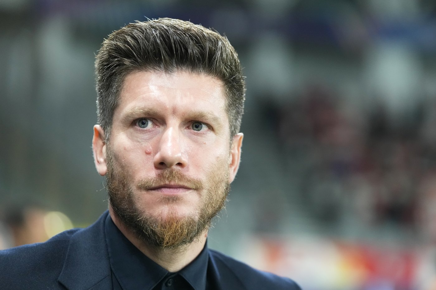 Monaco fires coach Pocognoli after failing to qualify for Champions League | iNFOnews.ca