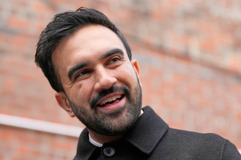 Trump and Mamdani meet Friday in the Oval Office. They've cast each other as adversaries for months | iNFOnews.ca