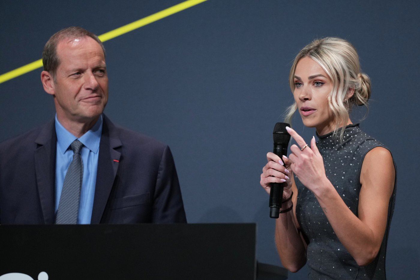 Tour de France returns to Montmartre for grand finale in 2026, men face Alpe d'Huez double | iNFOnews.ca
