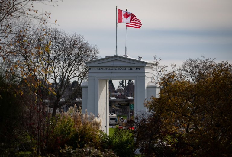 U.S. trips to Canada rise in October for first time in eight months: StatCan | iNFOnews.ca