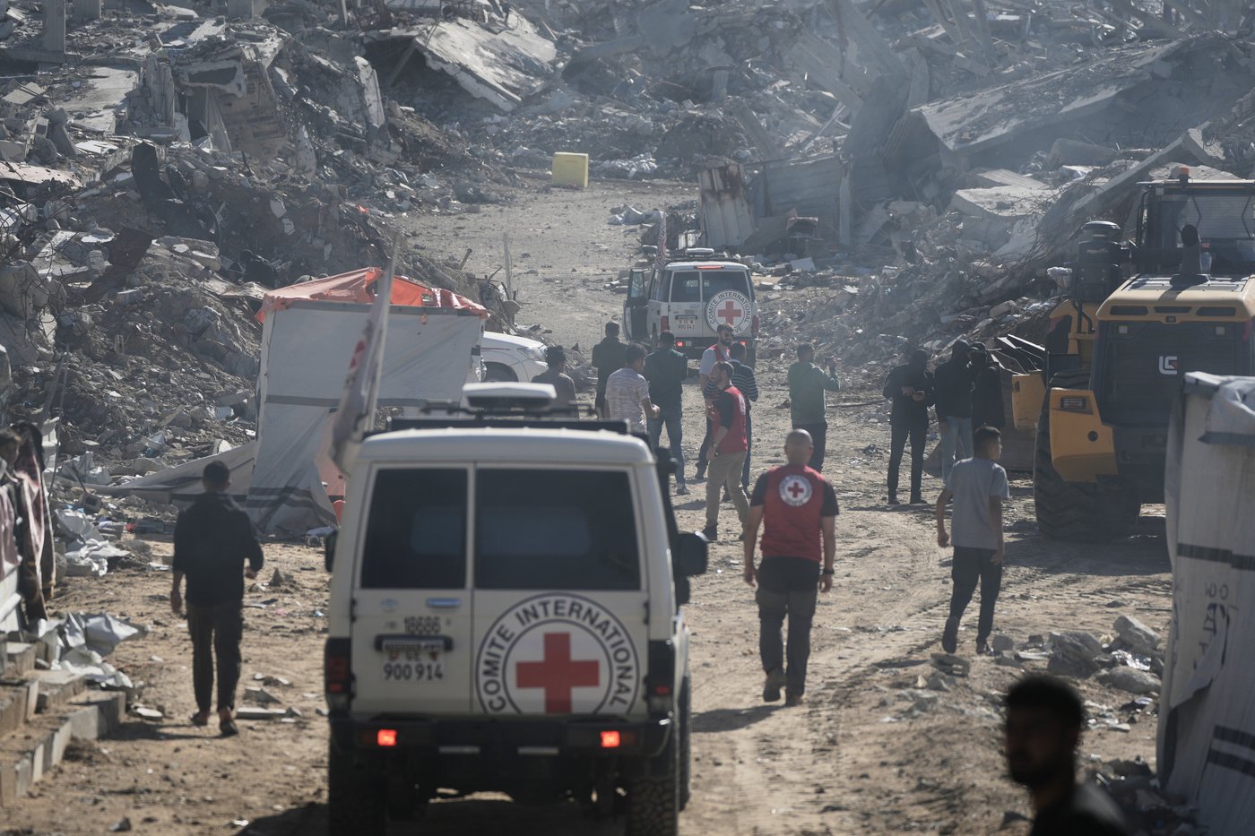 Israeli troops kill Palestinians for crossing a vague ceasefire line that's sometimes unmarked | iNFOnews.ca Israeli troops kill Palestinians for crossing a vague ceasefire line that's sometimes unmarked | iNFOnews.ca