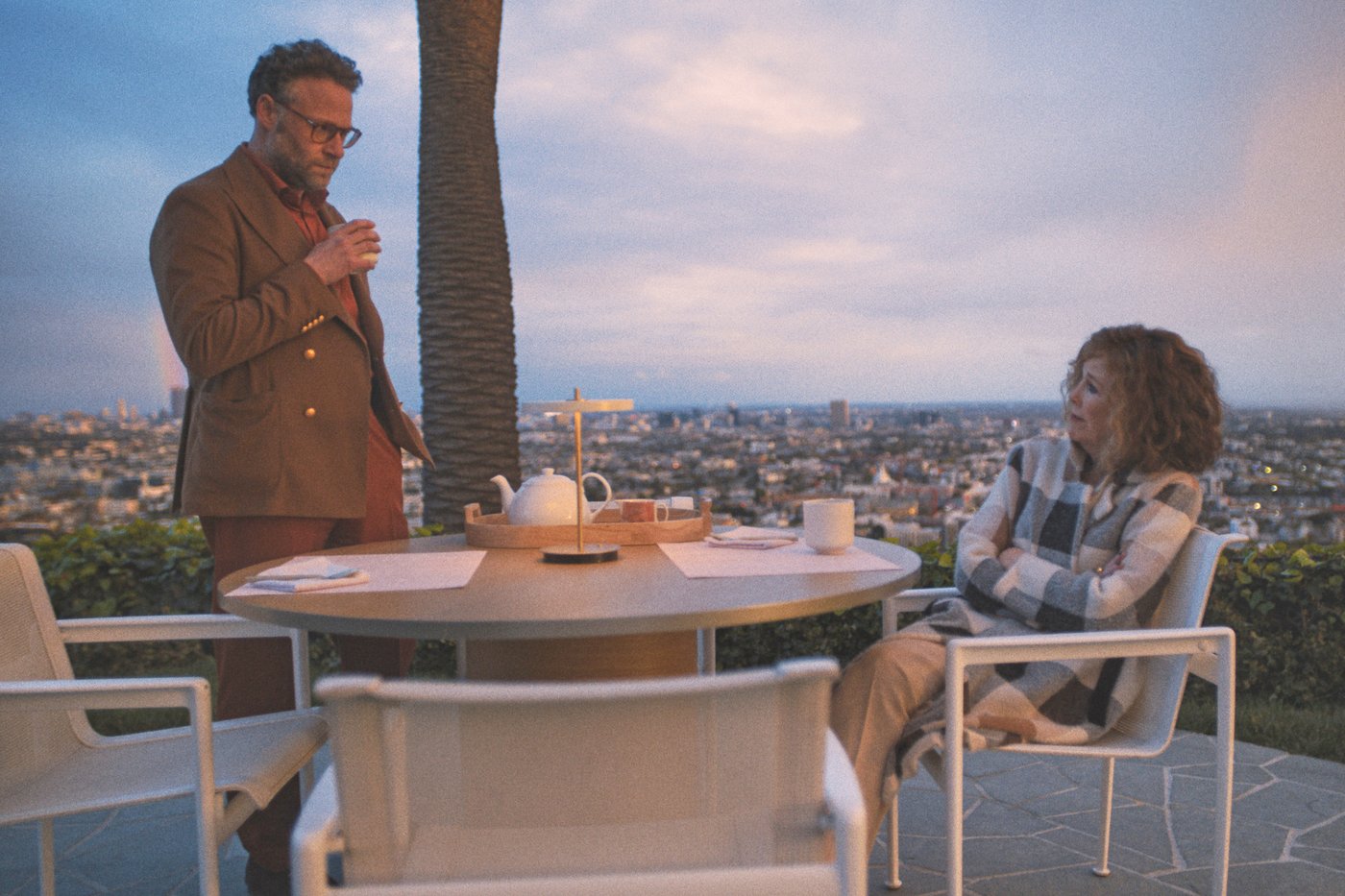 Catherine O'Hara wins posthumous award for 'The Studio' at Actor Awards | iNFOnews.ca Catherine O'Hara wins posthumous award for 'The Studio' at Actor Awards | iNFOnews.ca