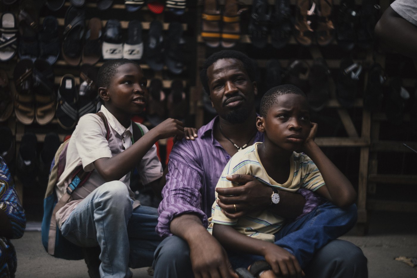 From time travel to family ties: Five hidden gems at TIFF | iNFOnews.ca From time travel to family ties: Five hidden gems at TIFF | iNFOnews.ca