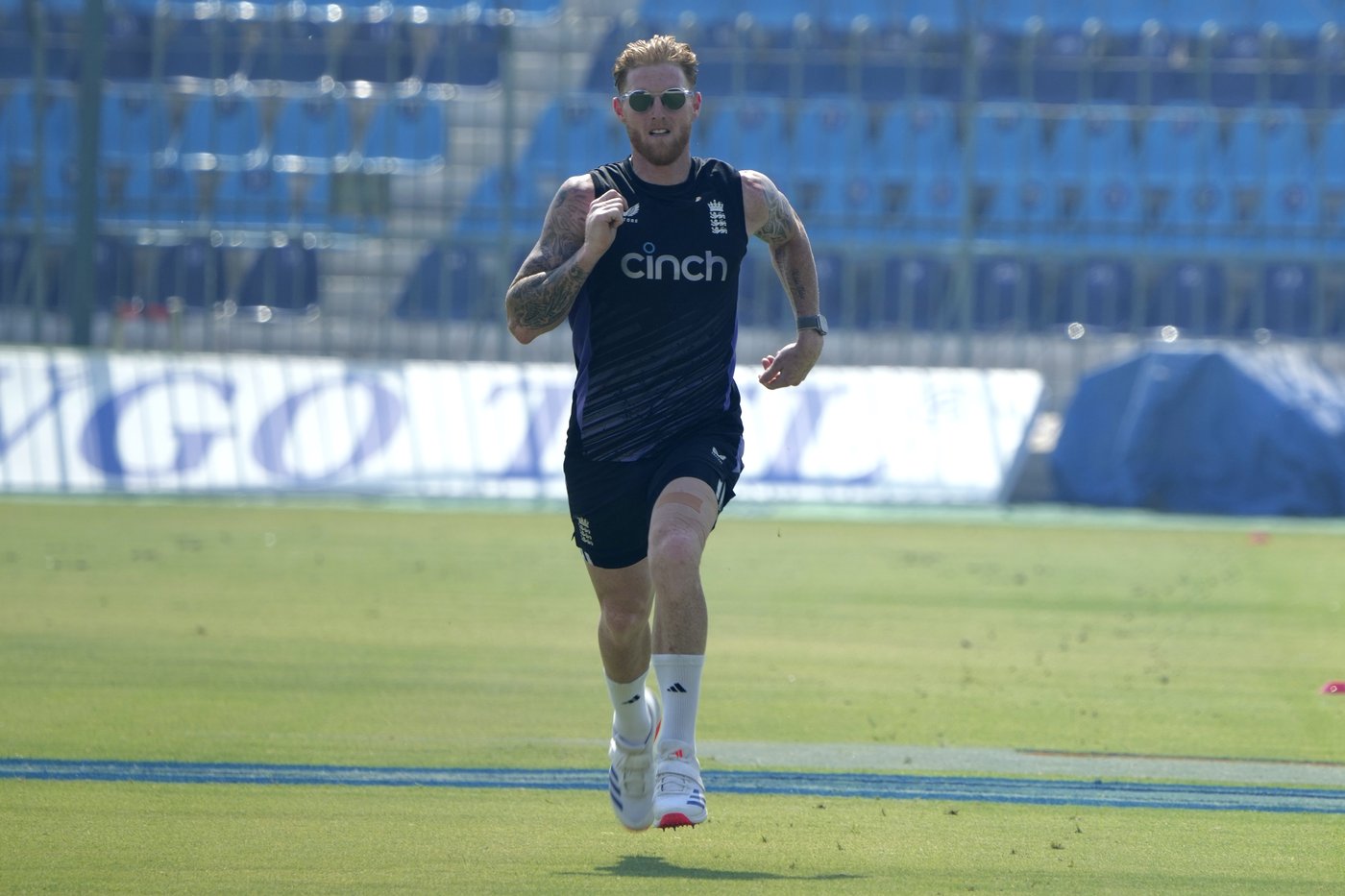 Stokes back in England team for 2nd test against Pakistan after two months out with torn hamstring | iNFOnews.ca Stokes back in England team for 2nd test against Pakistan after two months out with torn hamstring | iNFOnews.ca