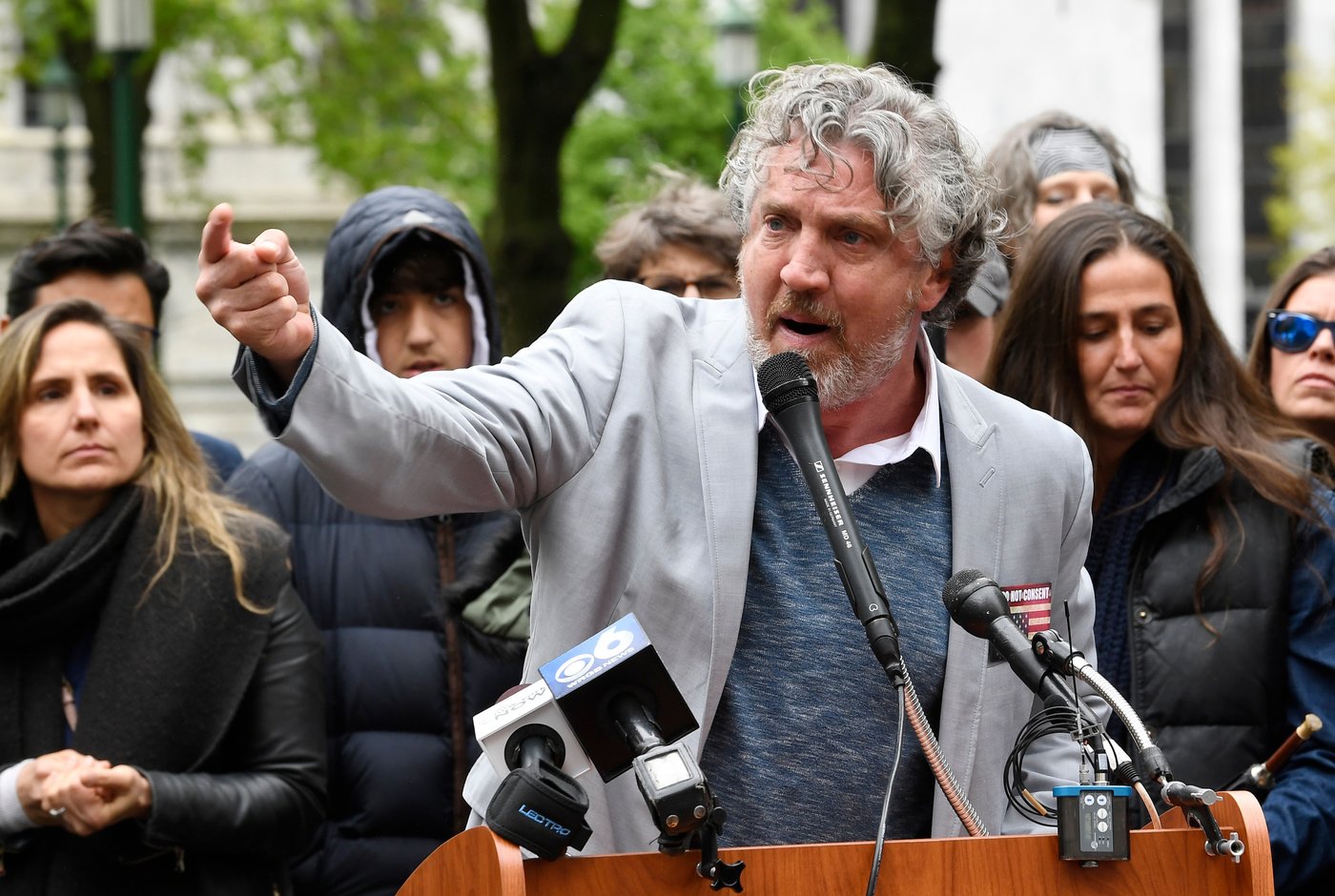 Anti-science bills hit statehouses, stripping away public health protections built over a century | iNFOnews.ca