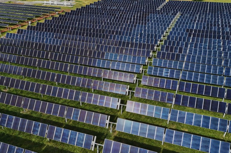 Judge rules EPA illegally terminated $7 billion solar program intended to help poorer Americans | iNFOnews.ca