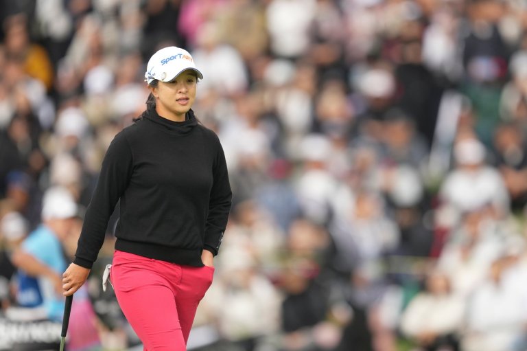 Sei Young Kim wins LPGA South Korea by 4 strokes to end 5-year drought | iNFOnews.ca