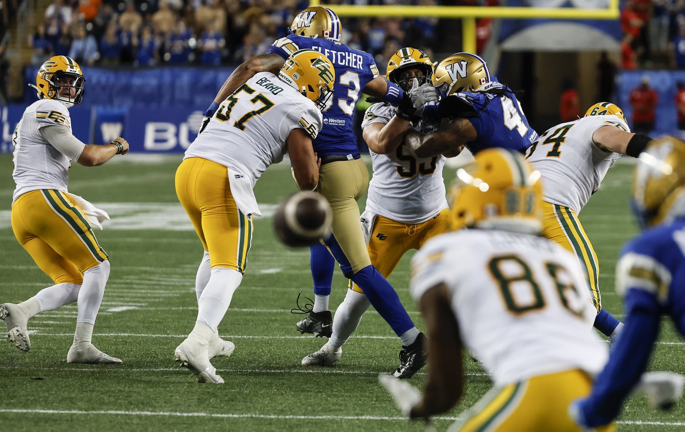'Need to clean up': Lions look to get first win of the season versus unbeaten Elks | iNFOnews.ca
