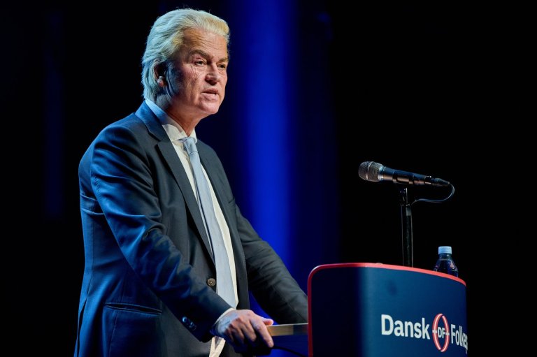 Dutch far-right politician Wilders fears he may have been a target of Belgian attack plotters | iNFOnews.ca