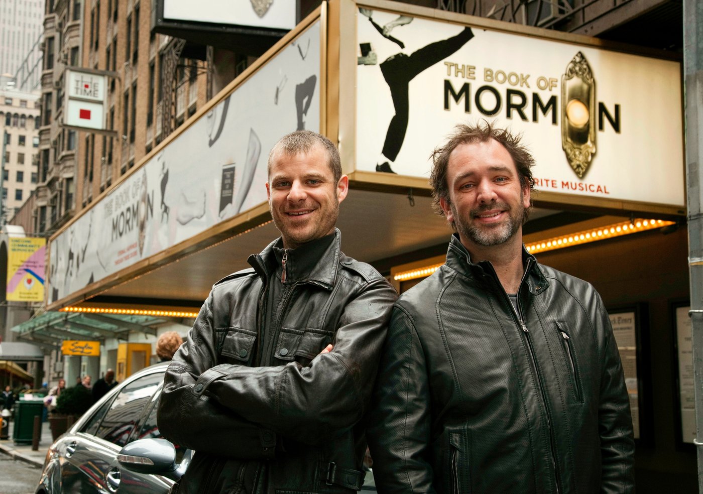 As 'The Book of Mormon' on Broadway celebrates its 15th anniversary, meet the last original actor | iNFOnews.ca As 'The Book of Mormon' on Broadway celebrates its 15th anniversary, meet the last original actor | iNFOnews.ca