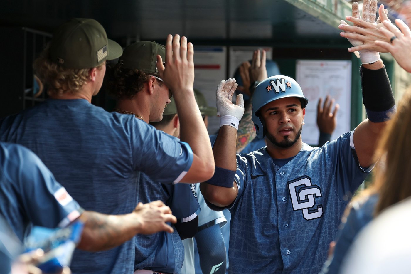 Cavalli takes shutout into 7th, Ruiz drives in 5 as Nationals reach .500 with 13-3 win over Orioles | iNFOnews.ca Cavalli takes shutout into 7th, Ruiz drives in 5 as Nationals reach .500 with 13-3 win over Orioles | iNFOnews.ca