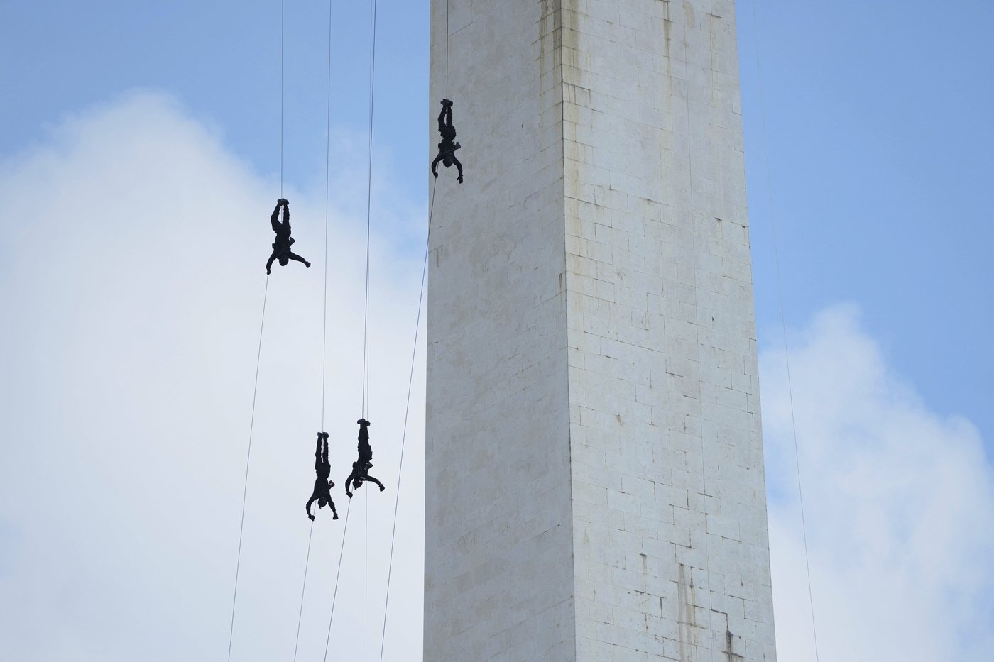 PHOTO COLLECTION: AP Top Photos of the Day, Thursday, July 3, 2025 | iNFOnews.ca